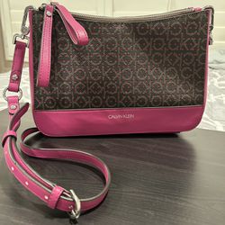 Calvin Klein Crossbody Bag
