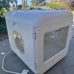 Pet Dryer Box 