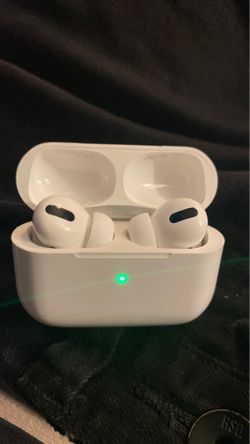 Airpod pro