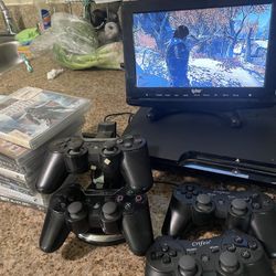 PS3