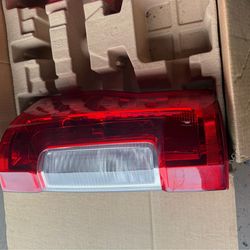 2017-2022 ford f250 oem tail lights for sale