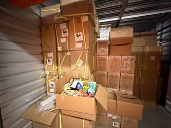 🚨 SMOKE SHOP RESTOCK — 60K disposable LOT $2/UNIT (Retails $15-20+) 🚨