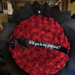 Valentine Day Bouquets Ramos Buchones San Valentin