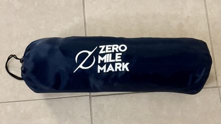 Zero Mile Mark 2-Person Dome Style Tent i