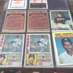 400+ Cards 