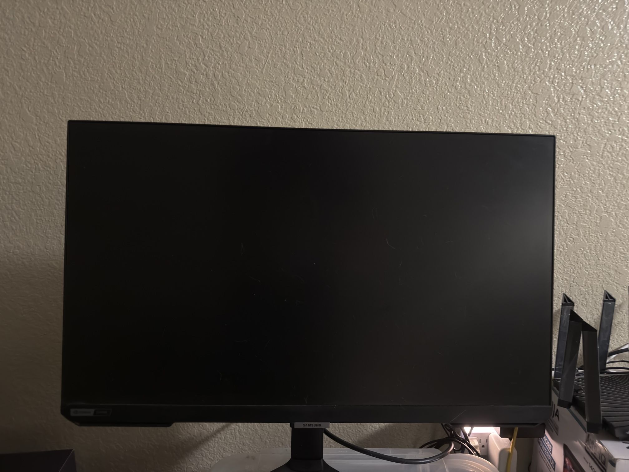 240 Hz Samsung Gaming Monitor