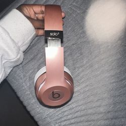 BEATS SOLO 3 