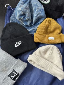Hat Lot