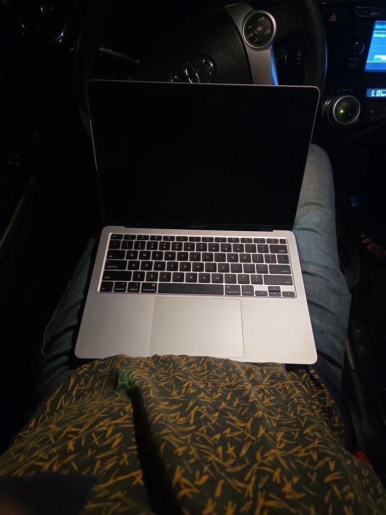 MacBook Air Mint Condition