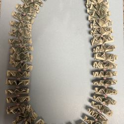Collar De Villetes