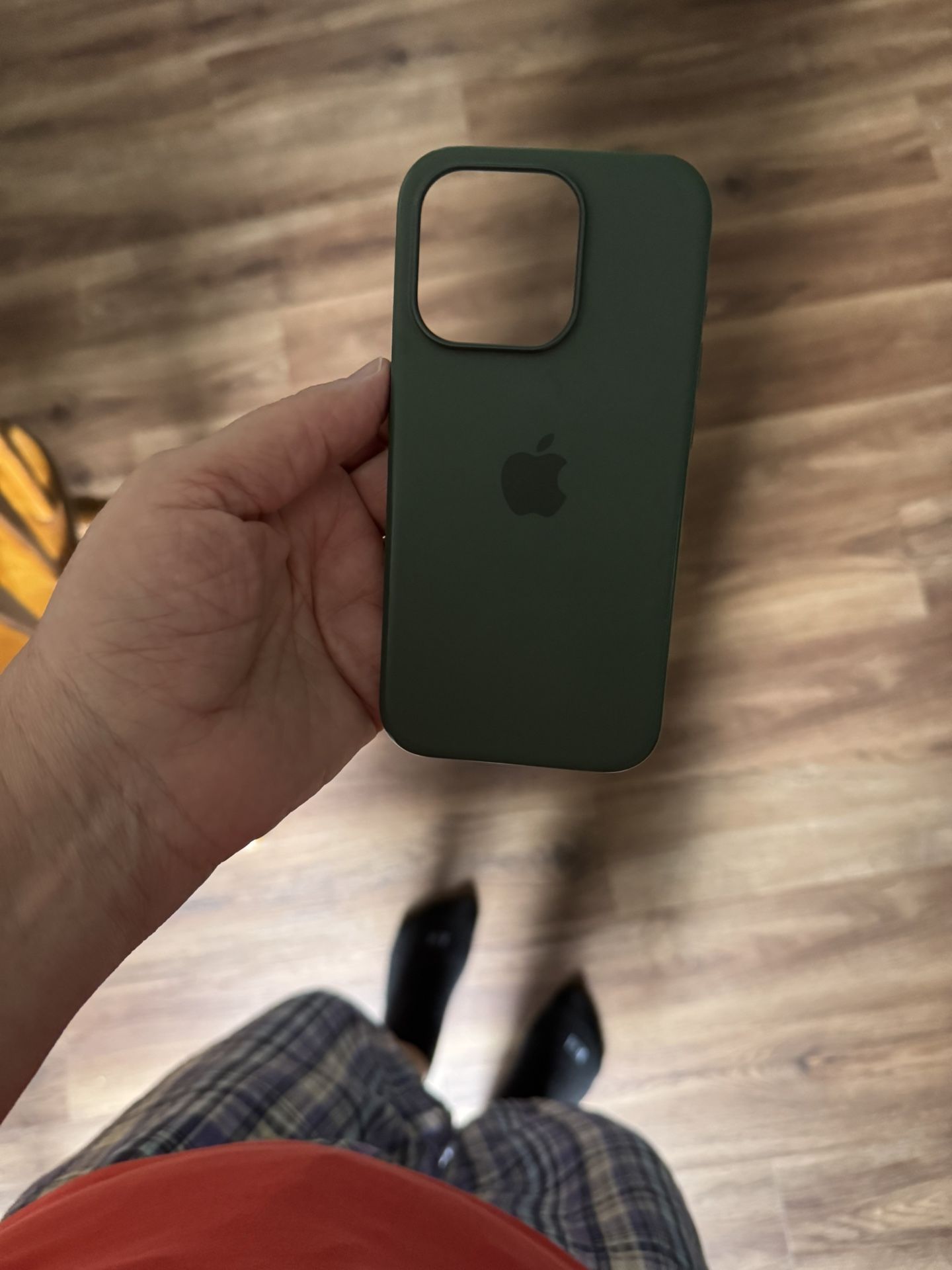 Apple Iphone case for iPhone 15 Pro