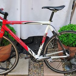Trek 2100 ZR 9000 Tour De France