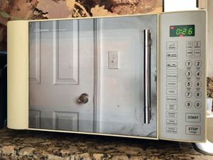 Emerson Microwave Professional Series Mw8117wBestMicrowave