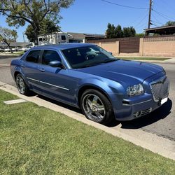 2006 Chrysler 300