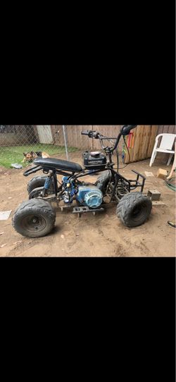 400 obo open to trades