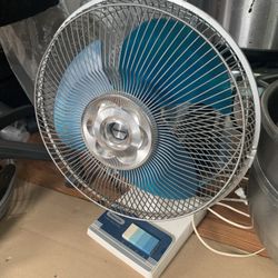 Fan