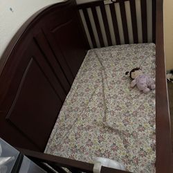Baby Crib