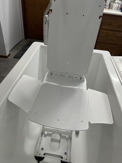 Bath Lift Chair, Sonaris 2