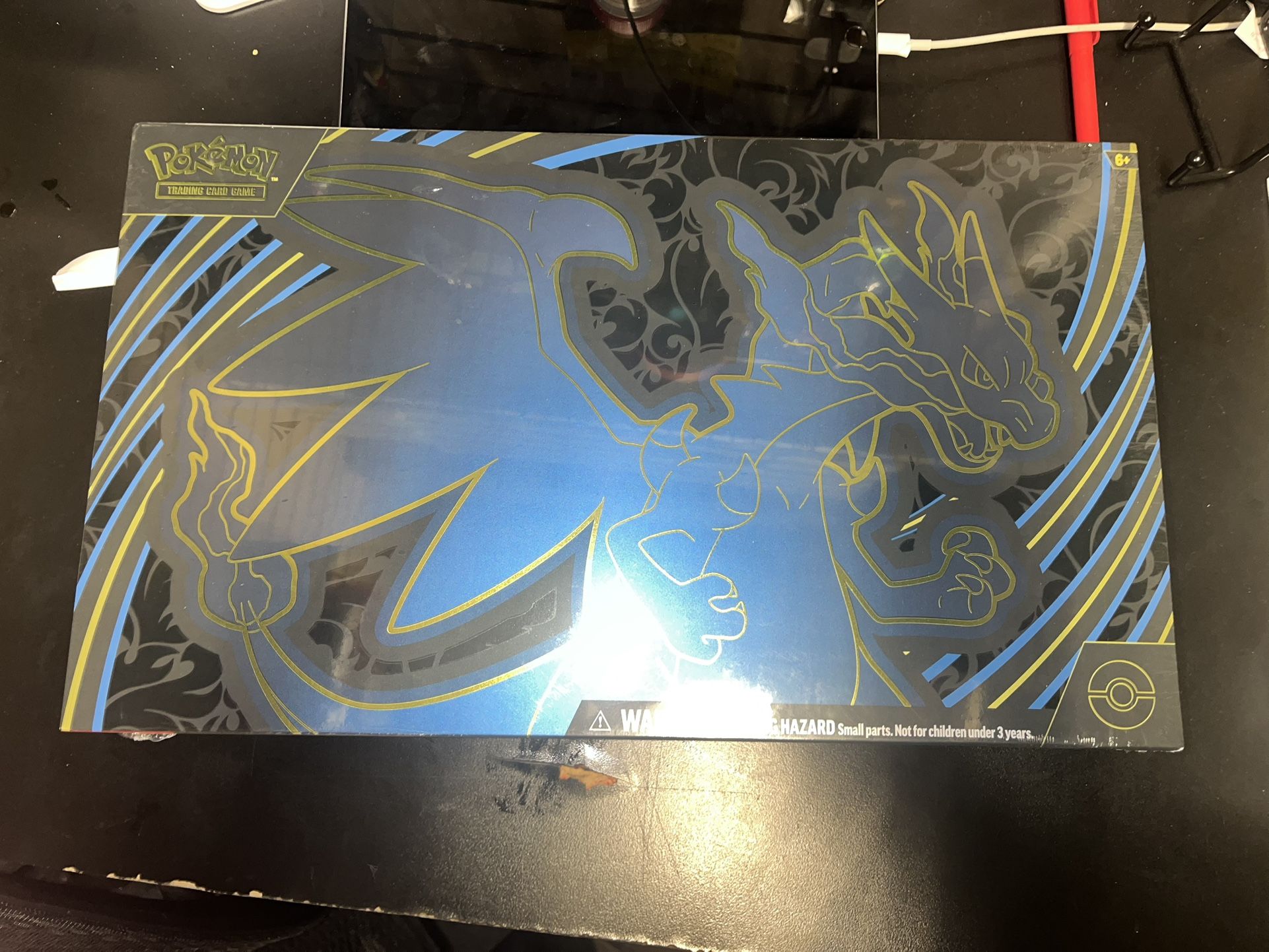 Phantasmal Flames | UPC | Check Description