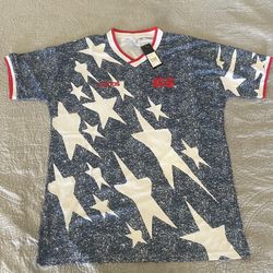 Adidas USA Retro Jersey 1994
