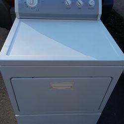 Gas Dryer