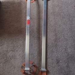 Gs 300 Upper Front And Rear Strut Bar