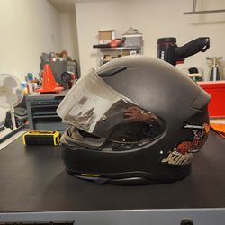Shoei RF 1200