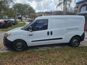 2016 Dodge Ram