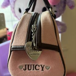 Juicy bag
