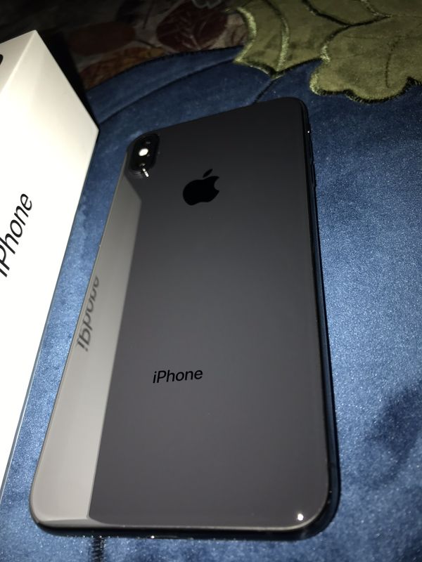 iPhone 10x max for Sale in Pompano Beach, FL - OfferUp