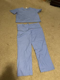 Medium Men’s Scrub