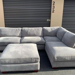 Sectional Couch