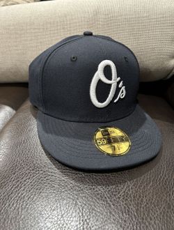New Era Orioles Hat