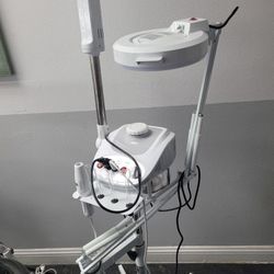 Maquina Para Faciales 