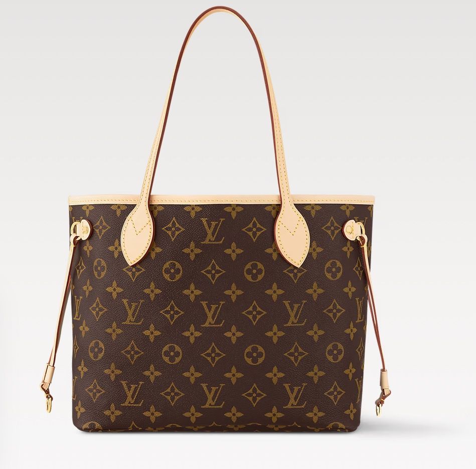 Neverfull PM Handbag