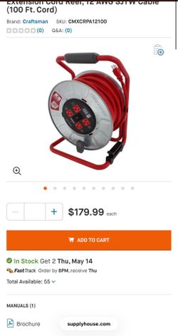 Power cord