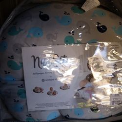 Nursing Pillow
