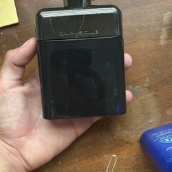 Ralph’s Club Clone