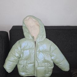 Snow Jacket 
