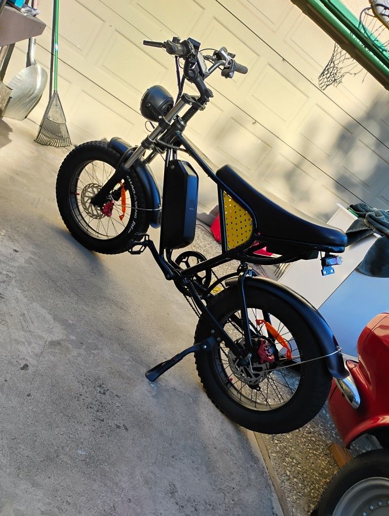 Ridstar Q20