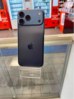 iPhone 17 Pro Max 2TB Unlocked
