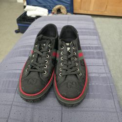 Gucci 1977 Sneakers Size 9