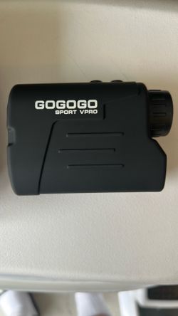 Gogogo sport vpro 1000 yards