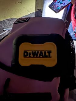 Dewalt Bluetooth Headphones