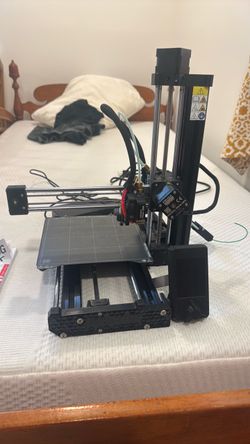 Prusa original mini
