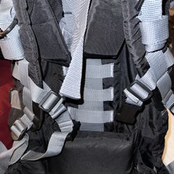 Ridgeway Internal Frame Pack