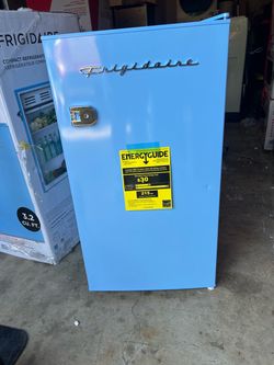Mini refrigeradores