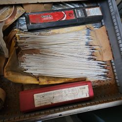 Lincoln Electric Welding Sticks