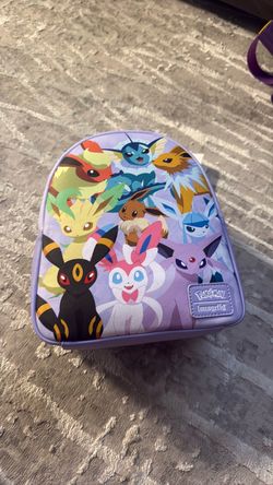 Loungefly Eevee Bag