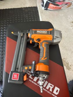 staple gun